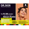 DR SKIN NATURAL COSMETICS MOLECULAR REVIVING FACIAL AMPOULES — 6 AMPOULES * 10 ML